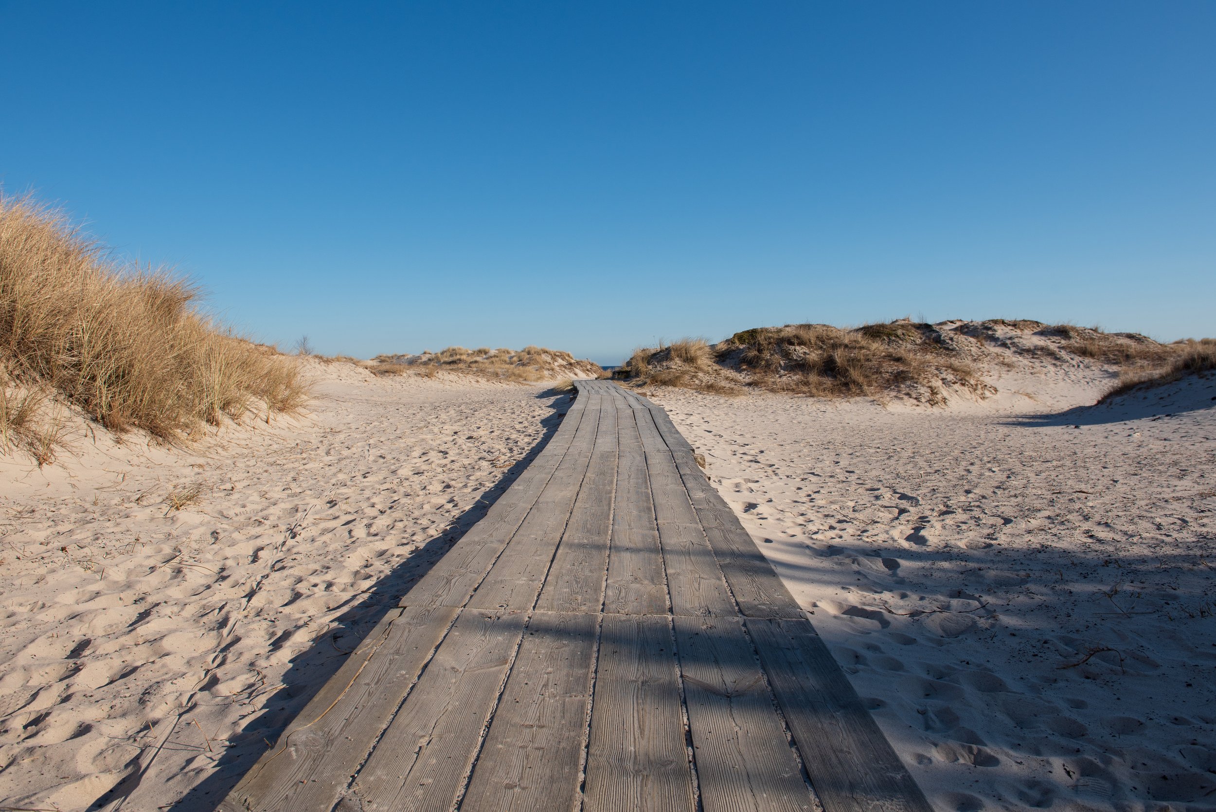 Sandhammaren Havsbad