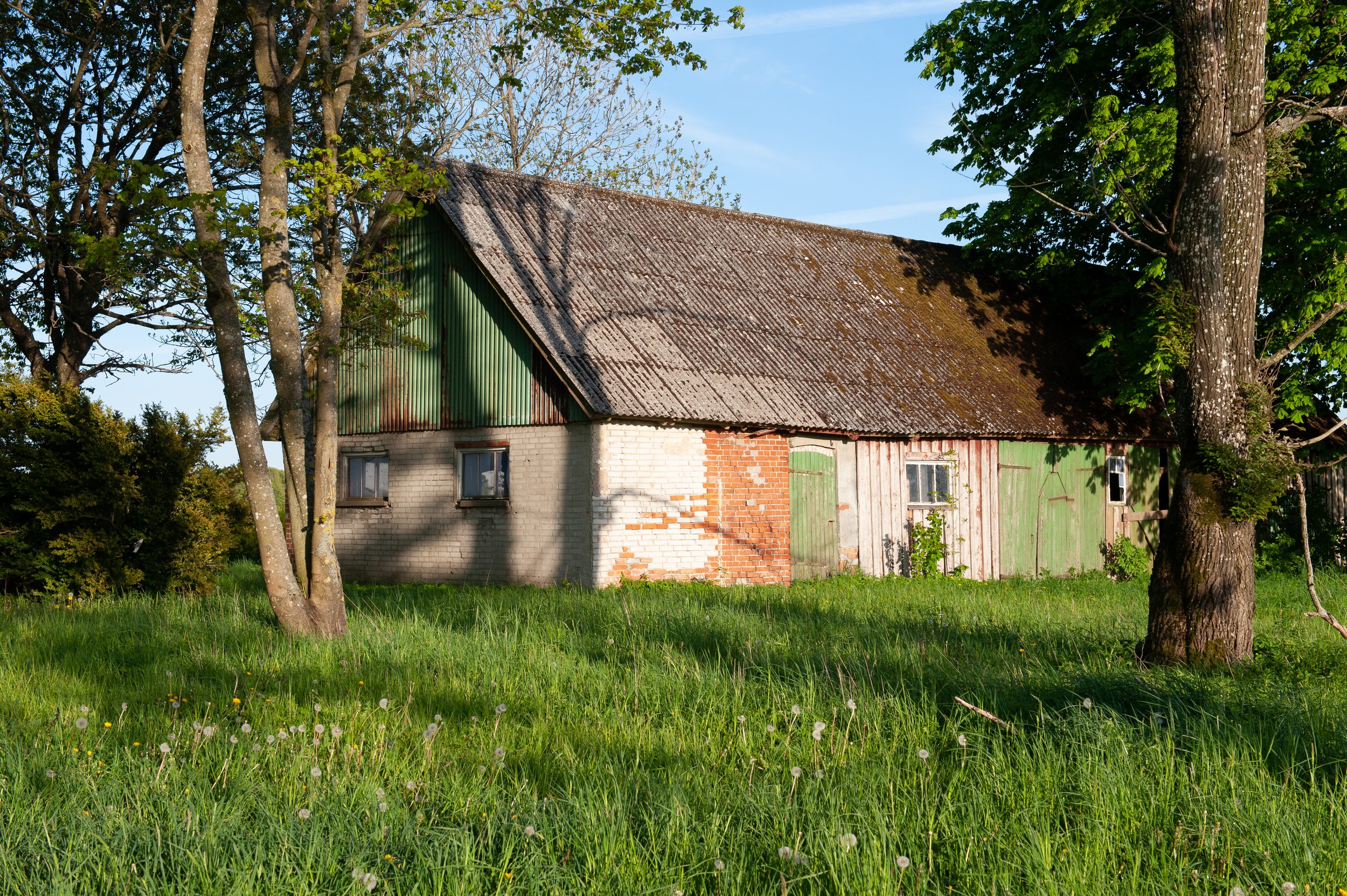 Natur & landskap