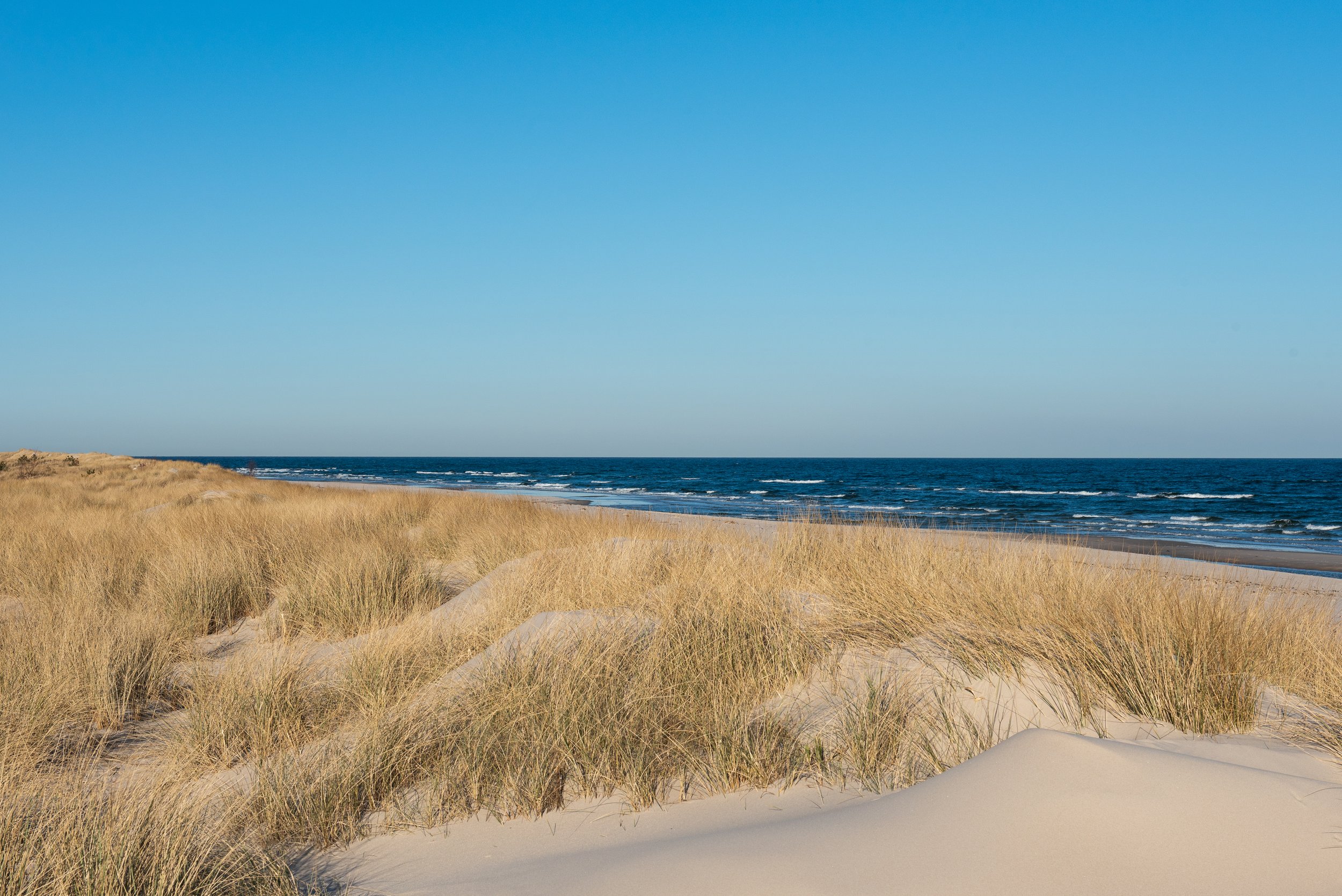 Sandhammaren Havsbad