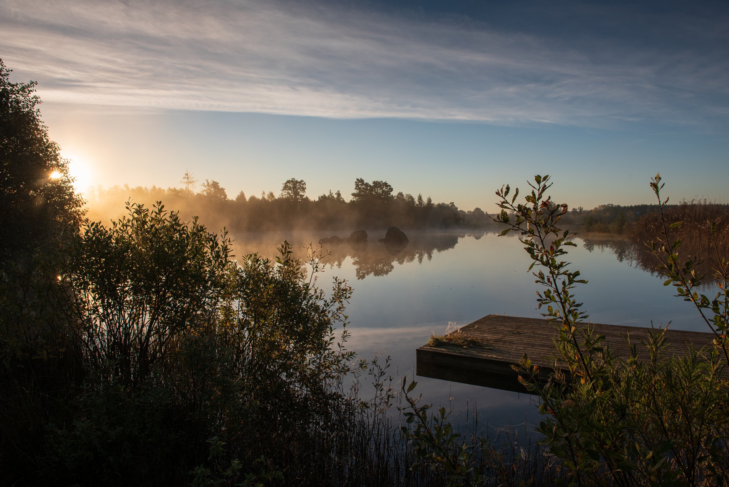 Natur & landskap